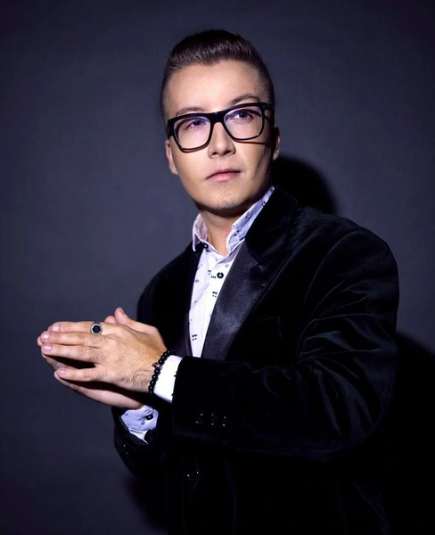 Сергей Дворцов