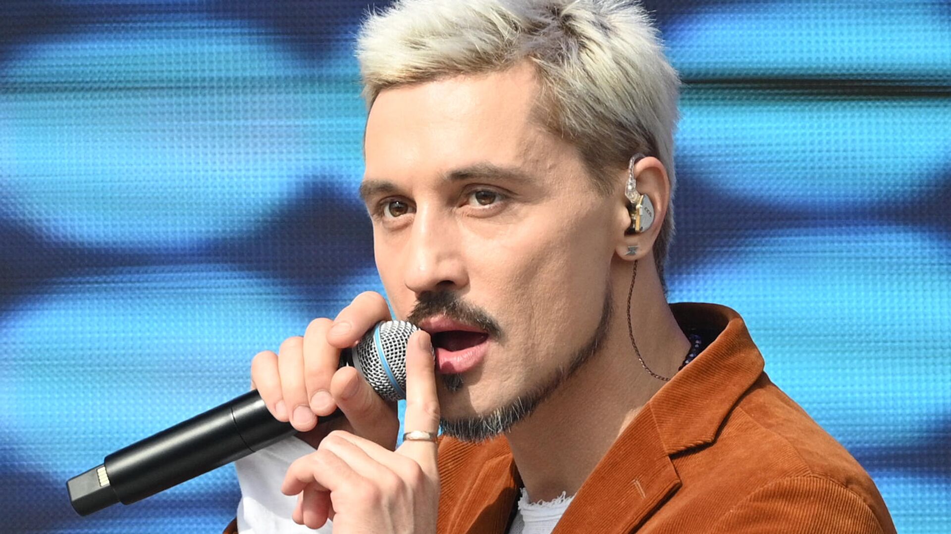 Билан рассказал о неприятном инциденте в Турции