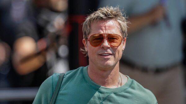 Брэд Питт рассказал, какими женщинами восхищается