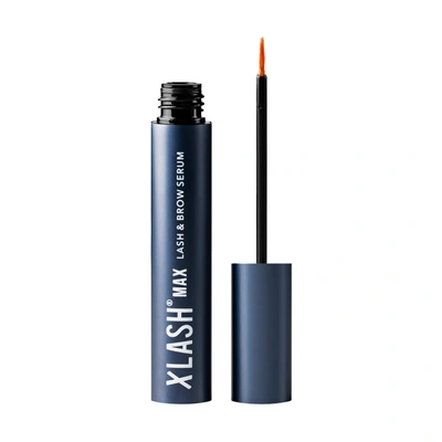 Сыворотка для роста ресниц и бровей, XLASH cosmetics 