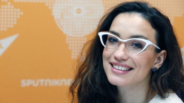 Дайнеко объяснила