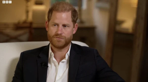 Дела семейные: представители принца Гарри и Карла III провели переговоры