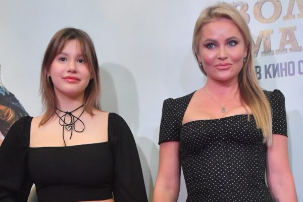 Дочь Даны Борисовой объяснила, для чего снимается в реалити-шоу