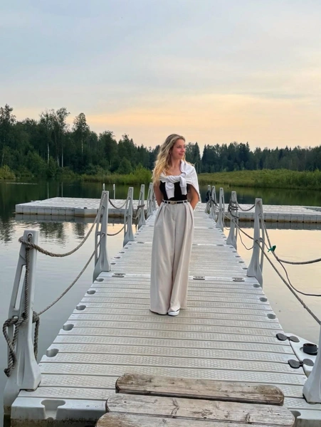 Вера Алдонина