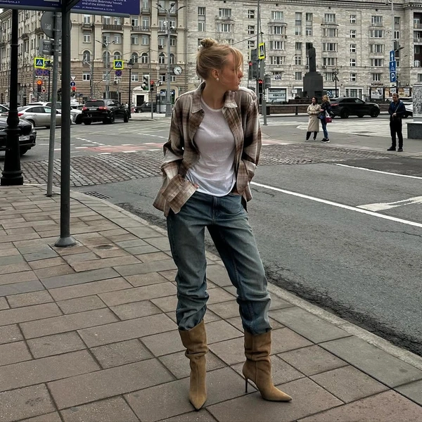 Елизавета Базыкина