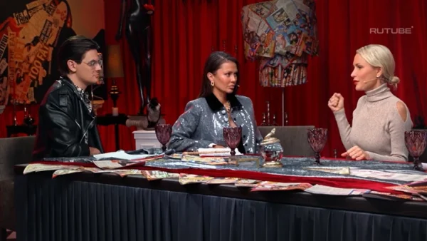 Катя Гордон обрушилась на Седокову и Решетову: «Плачущие лживые тетки»