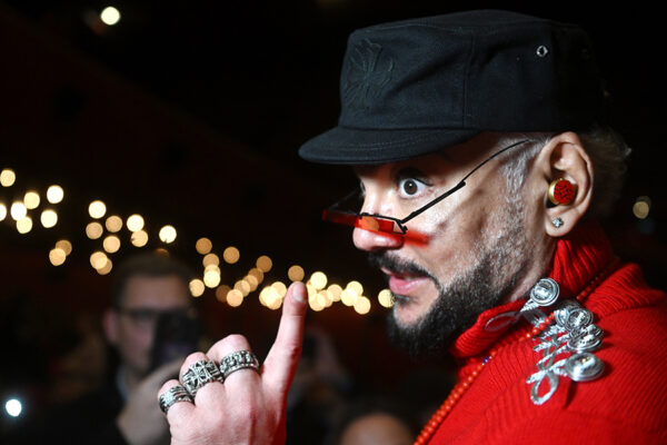 Киркоров вышел на публику и подал тайный сигнал Пугачевой: всего одна фраза, которую поймет только Алла