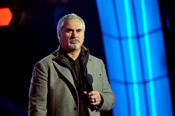 Корпоратив с Меладзе вызвал скандал в Юрмале