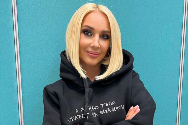 Лера Кудрявцева рассказала о «бытовой терапии»