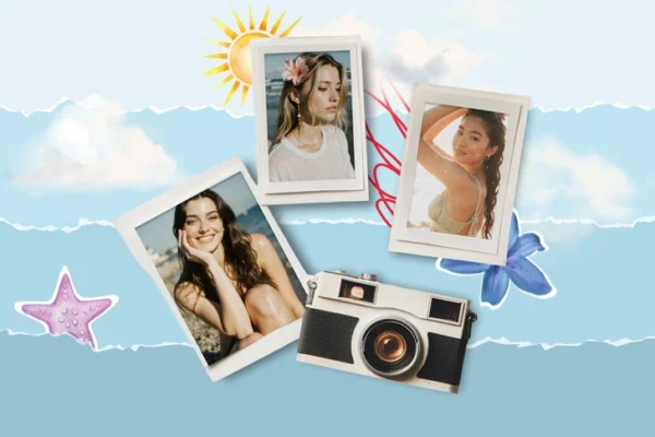 Лето без стресса: как защищать и восстанавливать кожу в жаркий сезон