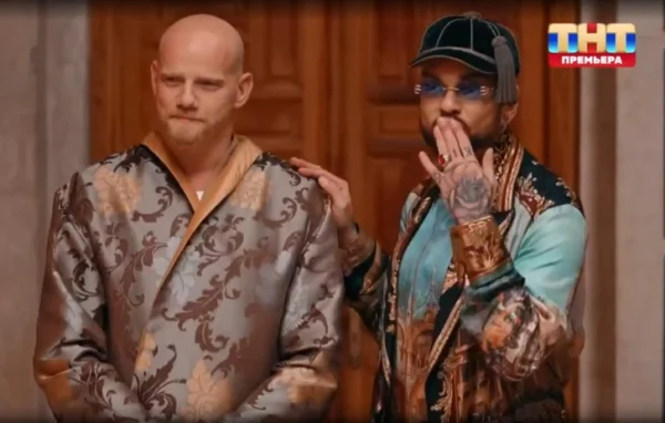 «Мастер игры» накаляет страсти: Тилляева отшила Батрутдинова