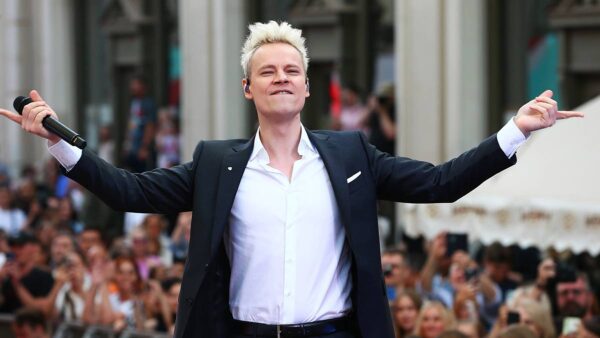 «Миллионы за четыре песни»: Бородин призвал повысить налоги для звезд