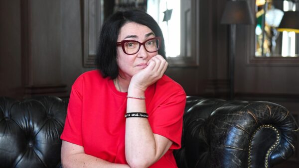 Милявская пошутила по поводу квартиры в Турции