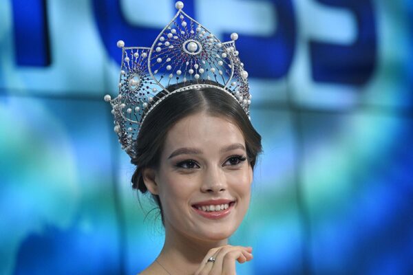 «Мисс Россия — 2024» Валентина Алексеева чуть не погибла на Сейшельских островах