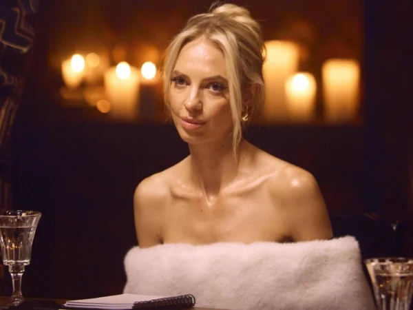 Надежда Сысоева «поплыла» от красоты Юрия Колокольникова