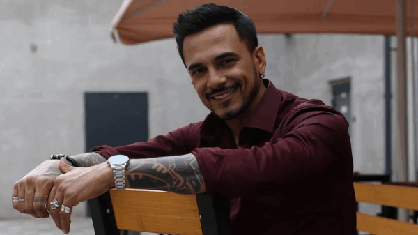 Natan пожаловался на поведение 13-летнего сына: «Каждый день — провокация»