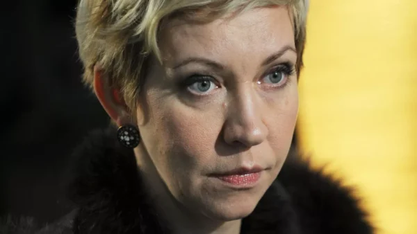 Назван срок, который грозит Лазаревой* по второму уголовному делу