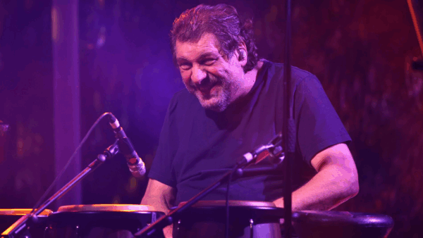 Названа причина смерти музыканта Rolling Stones во сне в его день рождения