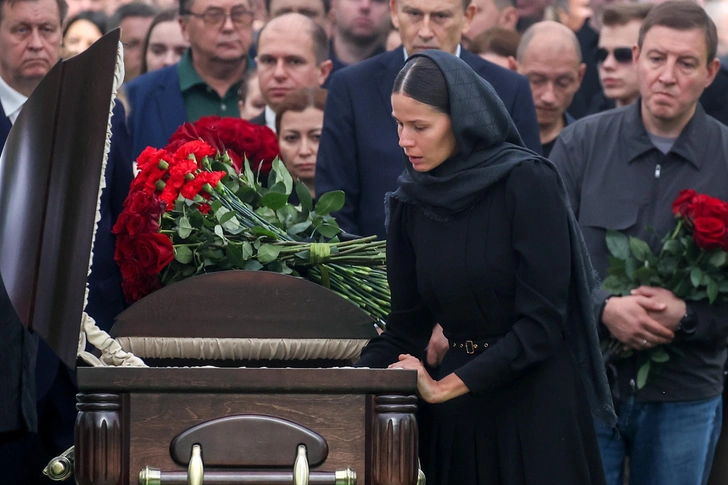 Полина Копылова