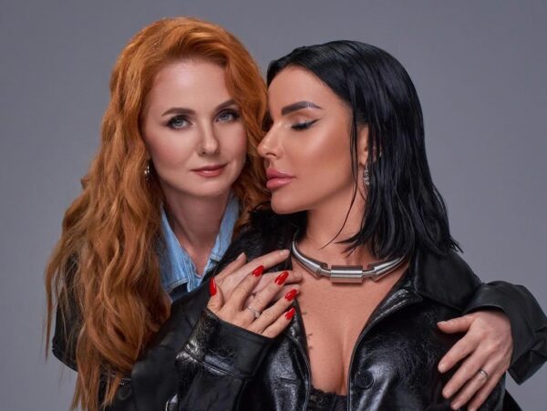 Никаких вольностей на сцене: Волкова и Катина меняют имидж