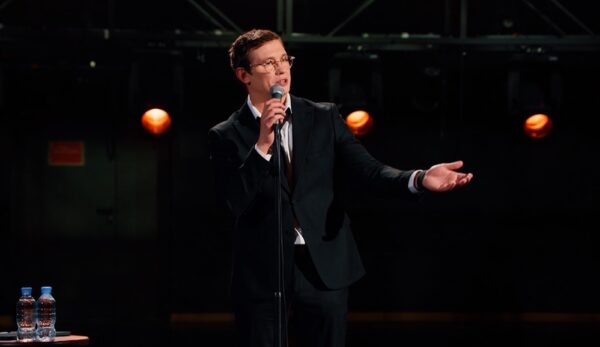 Никита Кологривый примет участие в шоу на ТНТ «Звезды в стендапе»