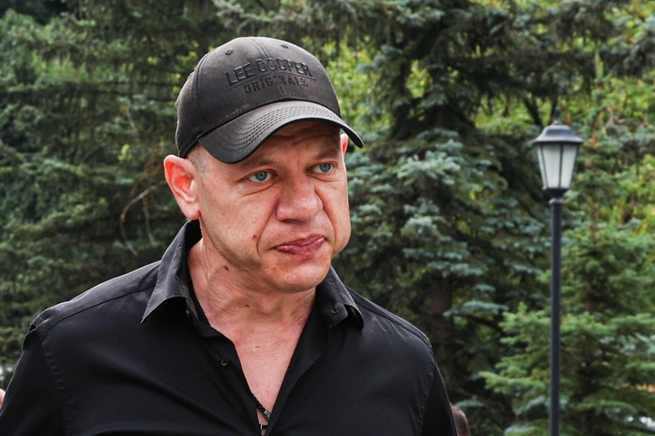 Иван Кокорин