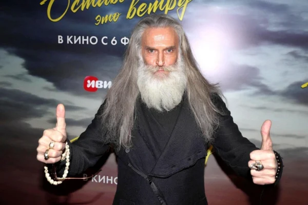 Одно видео навсегда разрушило дружбу Волочковой и Джигурды: как изменилась его жизнь спустя год