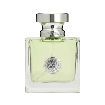 Туалетная вода Versense, Versace 