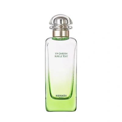 Туалетная вода Un Jardin sur le Toit, Hermès