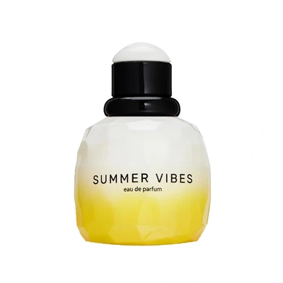 Парфюмерная вода Summer Vibes, Dilis