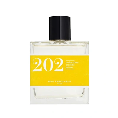 Парфюмерная вода 202, Bon Parfumeur Paris! 
