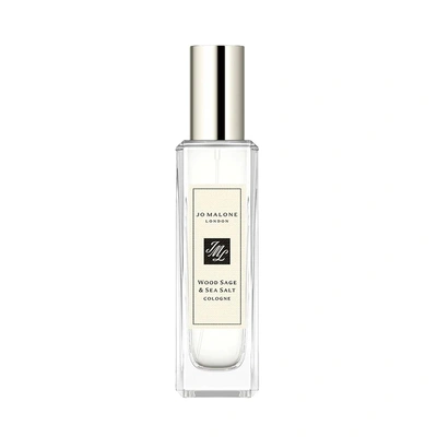 Одеколон Wood Sage & Sea Salt, Jo Malone London