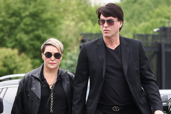 Появились странные подробности исчезновения экс-мужа Кати Лель