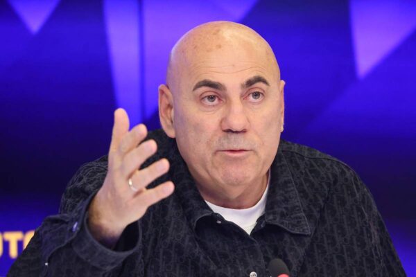 Пригожин пообещал никогда не предавать Путина