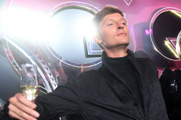 Прокуратура проверит лодку, на которой чуть не утонул Павел Воля