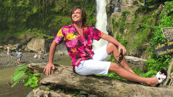 Прохор Шаляпин откровенно рассказал о смерти третьей жены: «Я бы всё отдал, чтобы это был дурной пиар»