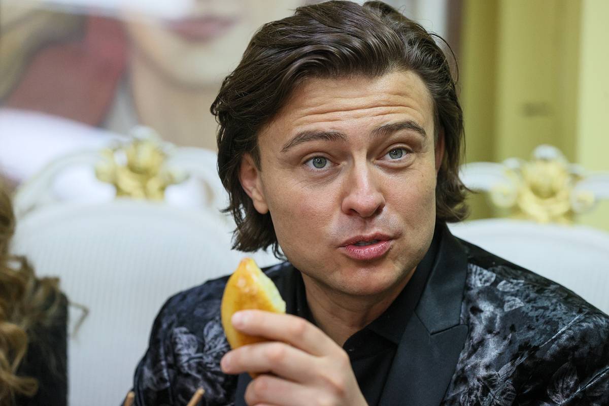 Прохор Шаляпин решил жить в двух квартирах