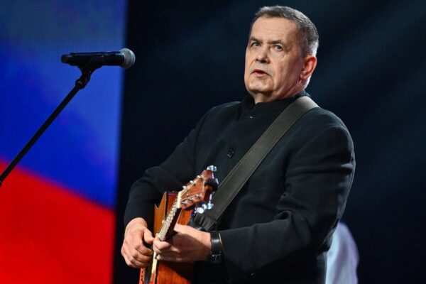 Расторгуев заявил о гордости из-за санкций Евросоюза