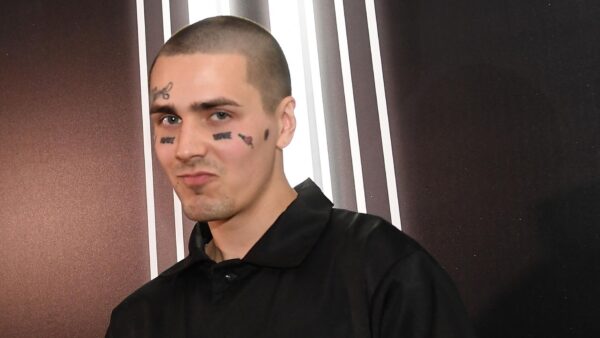 Рэпера Face* объявили в федеральный розыск