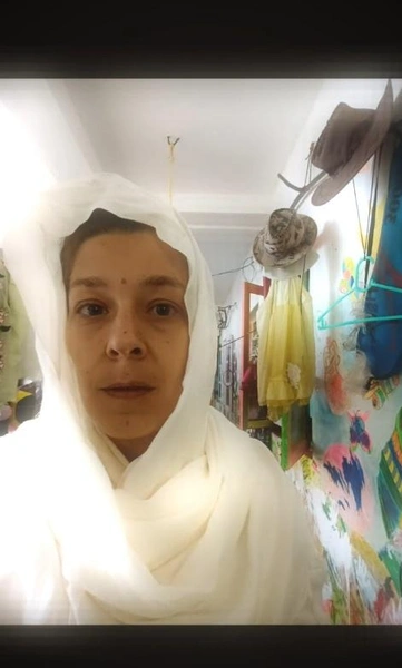 Нина Кутина