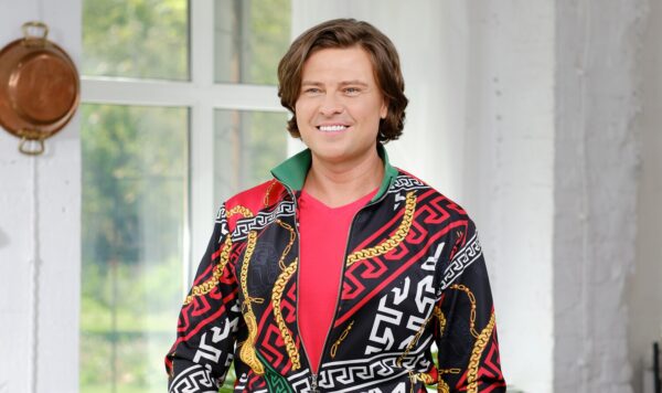 Шаляпин выступил против участия Shaman в «Интервидении»