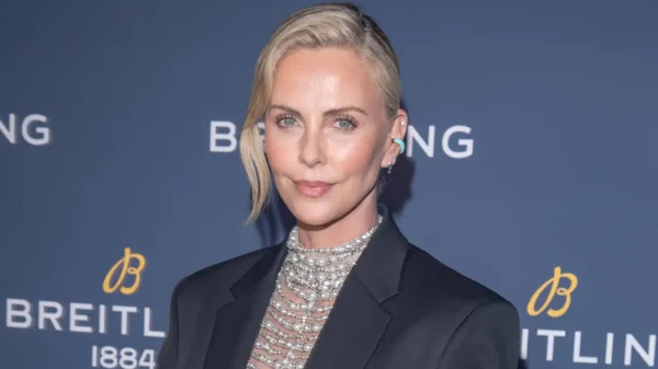 Шарлиз Терон рассказала о домогательствах со стороны известного режиссера