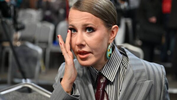 Собчак прокомментировала смерть Оззи Осборна