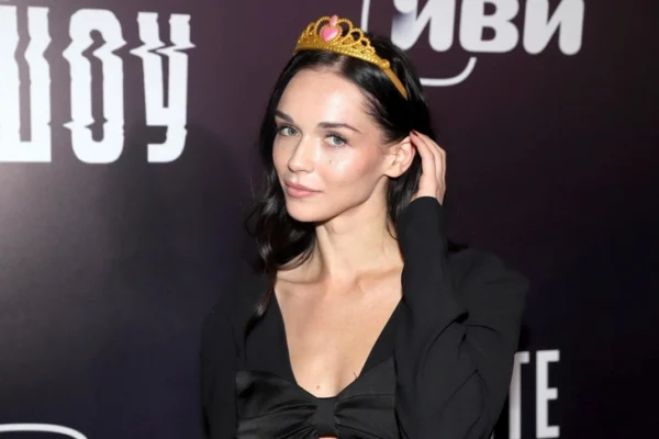 Софья Синицына заговорила о Федоре Бондарчуке: «После этого мне ничего не страшно»