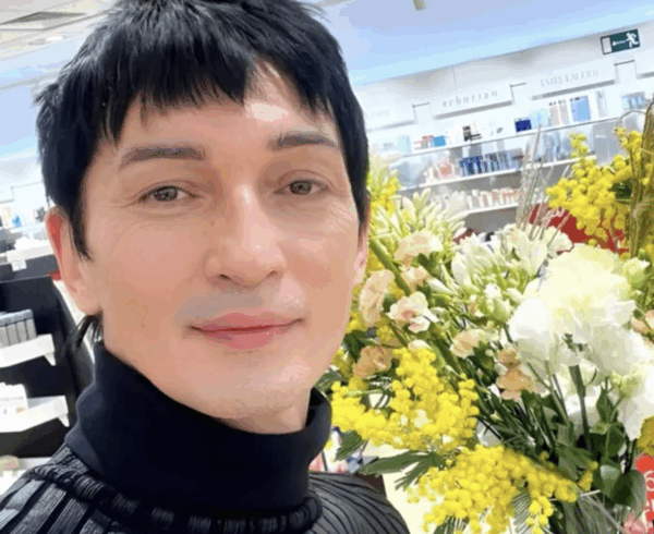 Стала известна возможная причина смерти стилиста Вишневского