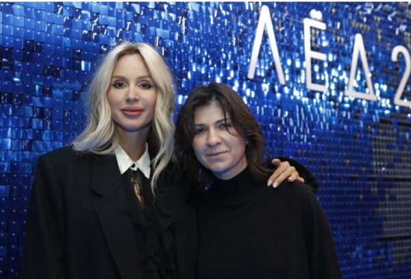 Стало известно, что экс-продюсер Лободы имеет бизнес в России