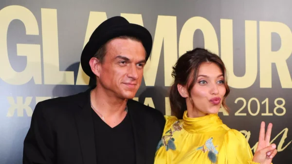 Стало известно о реакции Влада Топалова на третьего сына