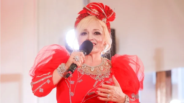 Стало известно, сколько на самом деле получает Кадышева