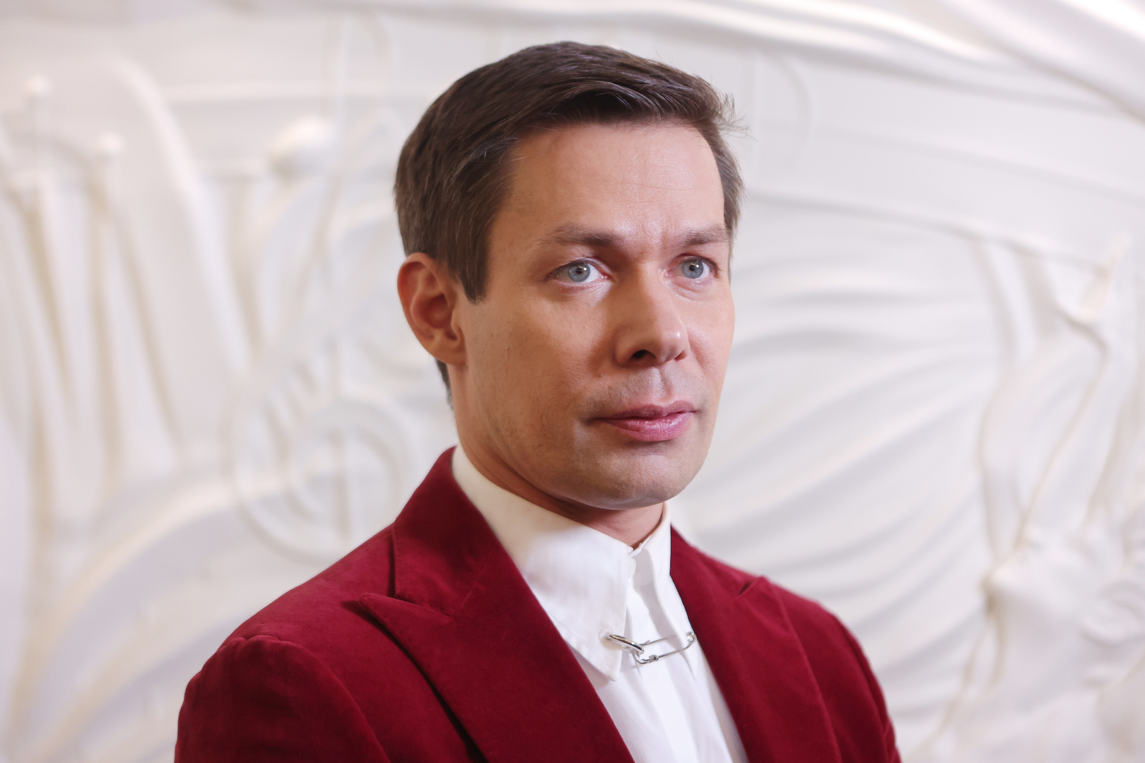 Стас Пьеха откровенно заговорил о карьере после смерти Оззи Осборна
