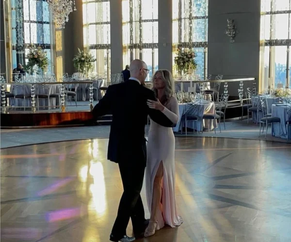 Супермодель Паулина Поризкова выходит замуж: «Мне понадобилось 60 лет, чтобы найти его»